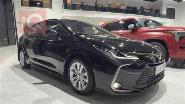 تويوتا كورولا 2023 للبيع في العراق - دهوك